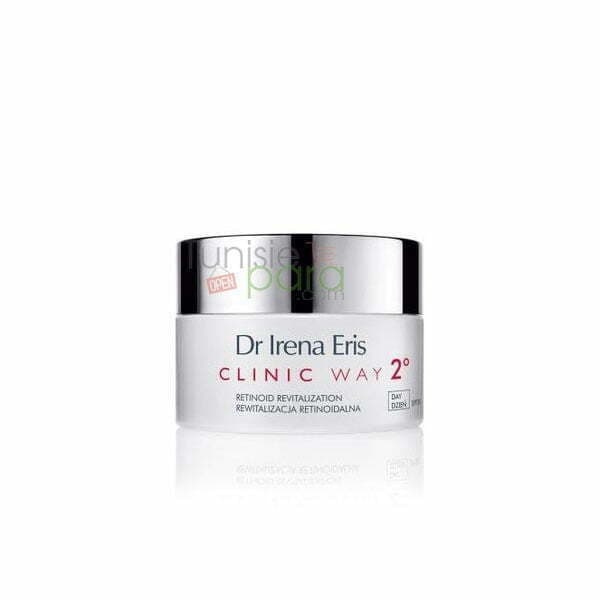 Clinic Way 2 Retinoid Revitalisation Creme De Jour Spf20 50ml (date Exp 08/2026)