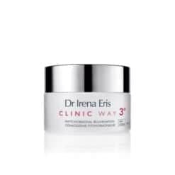 Clinic Way 3 Phytohormonal Rejuvenation Creme De Jour 50ml (date Proche 06/2026)