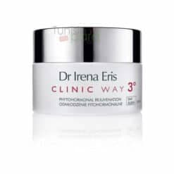 Clinic Way 3 Phytohormonal Rejuvenation Creme Nuit 50ml