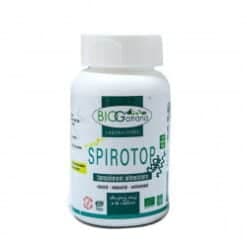 Biogatrana Spirotop 180 Gelules