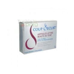 Coup D’eclat Ampoules Lifting 3x1ml