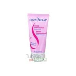 Coup D’eclat Masque De Beaute Du Teint Aux Actifs Vegetaux 75ml
