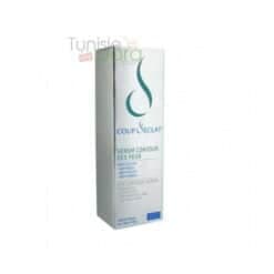 Coup D’eclat Serum Contour Des Yeux Triple Action 15ml