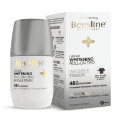 Beesline Deo Eclaircissant Invisible Touch
