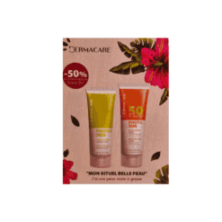 Dermacare Coffret Photosun Peaux Mixte A Grasse 1.5 / Purenet Creme Matifiant