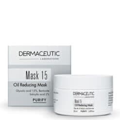 Dermaceutic Mask 15 Pot De 50 ML