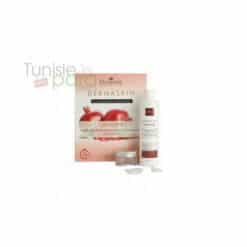 Dermafig Dermaskin Pack Anti-oxydant A La Grenadine