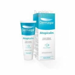 Dermagor Atopicalm Cold Cream Soin Protecteur, 40 ML (date Proche 06/2026)