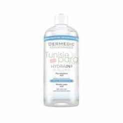 Dermedic Hydrain 3 Eau Micellaire 500 ML