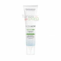 Dermedic Normacne Preventi Creme De Nuit Anti-imperfection 40ml