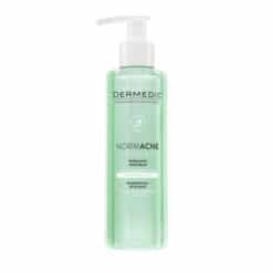 Dermedic Normacne Preventi GEL Nettoyant Anti-bacterien 200ml