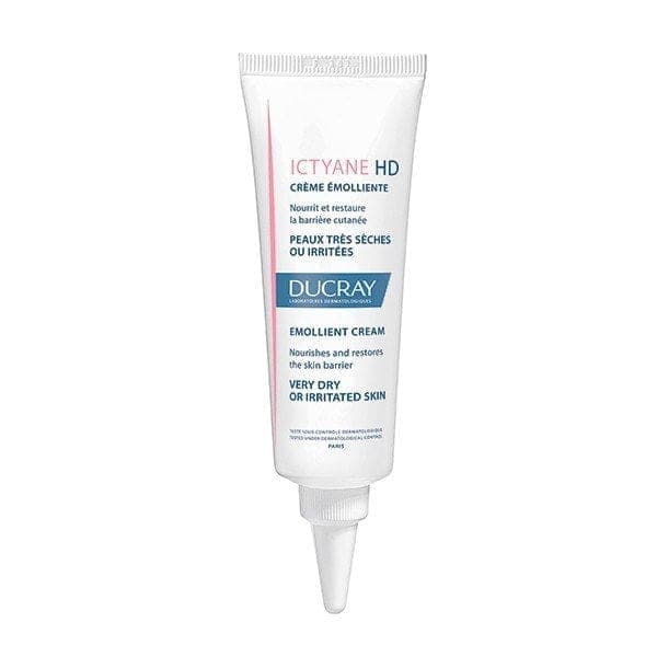 Ducray Ictyane Hd Creme Emolliente 50ml