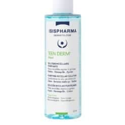 Isispharma Teen Derm Aqua Solution Micellaire 250ml (date Proche 06/2026)