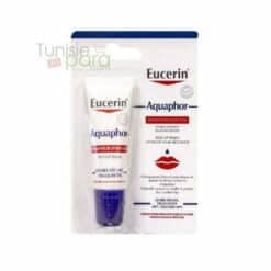 Eucerin Aquaphor Reparateur Levres Sos 10ml
