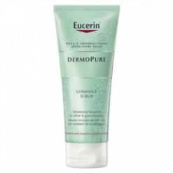 Eucerin Dermopure Gommage Peaux A Imperfections 100 ML