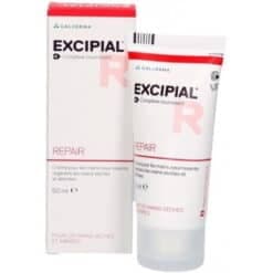 Excipial Repair Creme Mains 50 ML