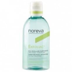 Noreva Exfoliac Eau Micellaire 400ml