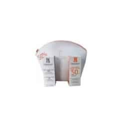 Fiderma Trousse Cr Inv Spf50 + Clarifid Serum