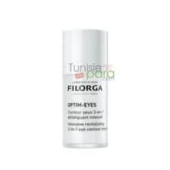 Filorga Optim-eyes Contour Des Yeux Flacon 15 ML