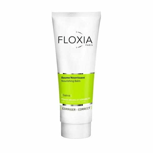 Floxia Sativa Baume Nourrissant 250 ML (date Exp 10/2026)