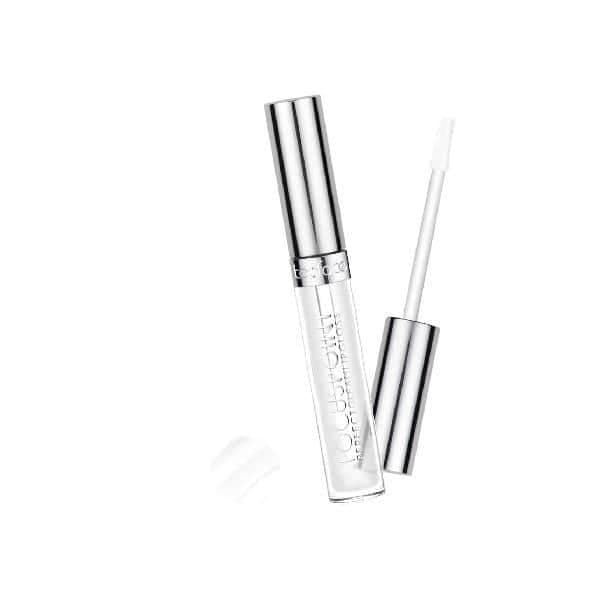 Topface Focus Point Perfect Gleam Lipgloss Transparent 101