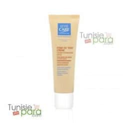 Eye Care Fond De Teint Creme Beige Claire – SPF 25