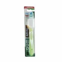 Gum Activital Brosse A Dents Souple 581