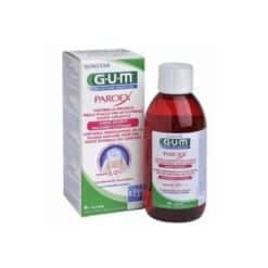 Gum Paroex 0.12% Bain De Bouche 300 ML