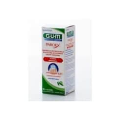 Gum Paroex 0.20% Bain De Bouche 300 ML