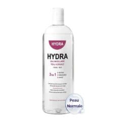 Hydra Eau Micellaire Peau Normale 250ml