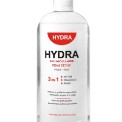 Hydra Eau Micellaire Peau Seche 250ml