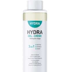 Hydra GEL Creme Nettoyant Visage 225ml
