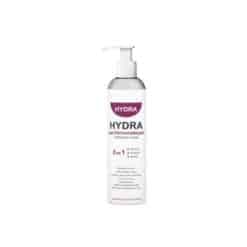 Hydra Lait Dermo-nettoyant 3en1 250ml