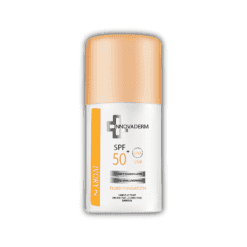 Innovaderm Fond De Teint Fluid Mineral Sand 02 Spf50+