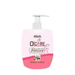 Milva Olcare Intimcare GEL De Toilette Intime 250 ML