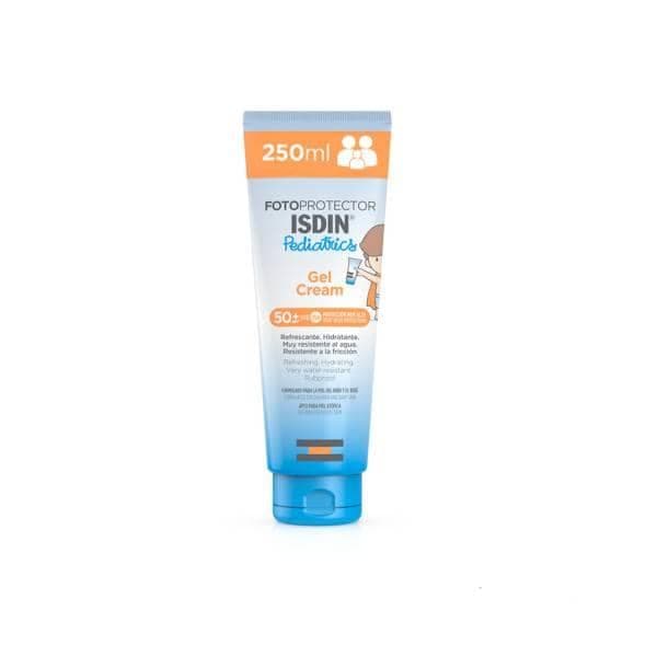 ISDIN Fotoprotector GEL Creme Kids Spf50 250ml