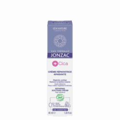 Jonzac +cica Creme Reparatrice Apaisante 40 ML