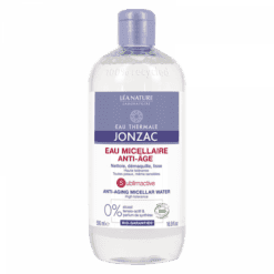 Jonzac Sublimactive Eau Micellaire Anti Age 500ml