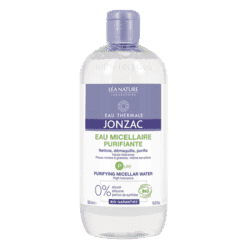 Jonzac Eau Micellaire Purifiant 500ml