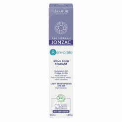 Jonzac Rehydrate Soin Leger Fondant 50ml