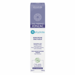 Jonzac Rehydrate Soin Riche Onctueux 50ML