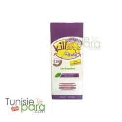Killpoux Spray Repulsif Anti-poux 100ml