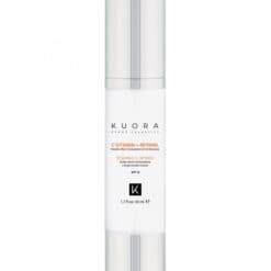Kuora Serum Global Vitamine C + Retinol 50ML