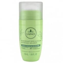 Laino Deodorant Efficacite 24h The Vert 50ml