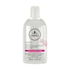 Laino Lotion Micellaire Eclat Visage Et Yeux 500ml