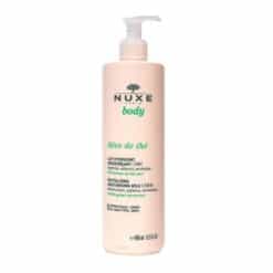 Nuxe Reve De The Lait Hydratant Ressourcant 400 ML
