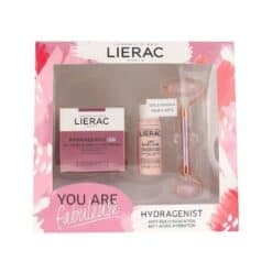 Lierac Coffret Hydragenist Mat Peaux Normales A Mixtes