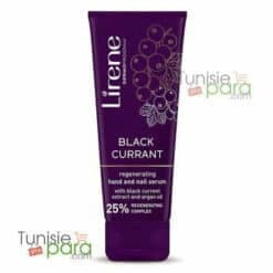 Lirene Creme Mains Cassis 25% 75 ML