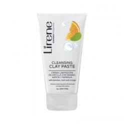 Lirene GEL Nettoyant A L’argile Blanche 150ml