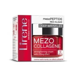 Lirene Mezo-collagene Creme Jour Deep Wrinkles